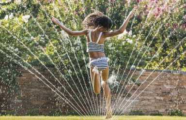 Summers are a time to unwind — keep kids’ schedules clear