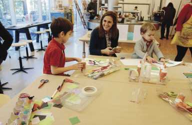 Duct tape it! Make a unique gift for Father’s Day