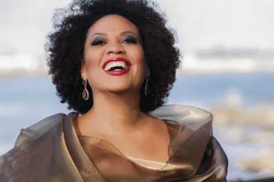 Prima donnas: ‘This Little Light of Mine’ shines light on two opera leading ladies
