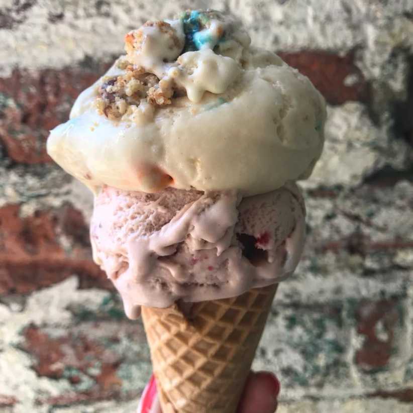 Ample Hills Creamery 