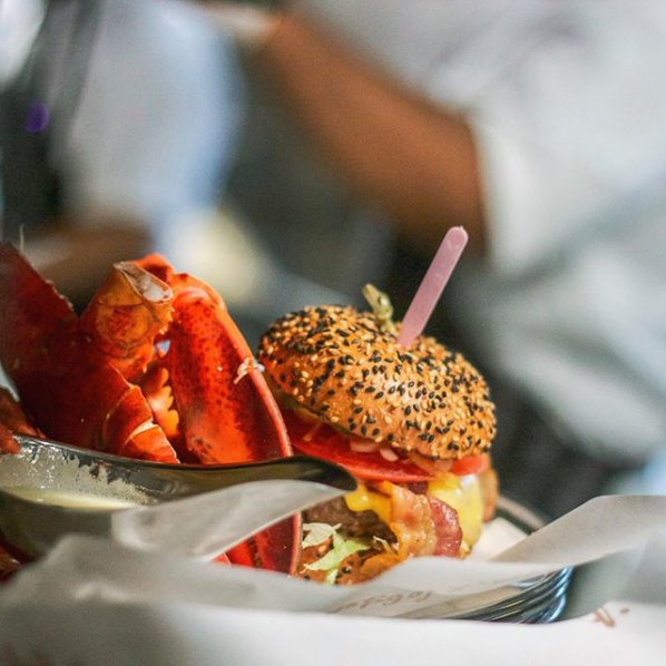 Best Lobster Joints You Need To Visit In New York City