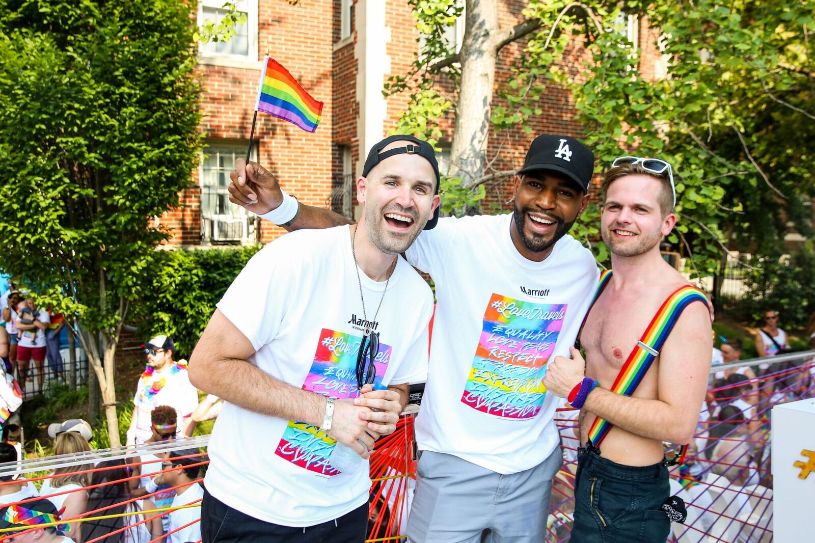 karamo brown queer eye