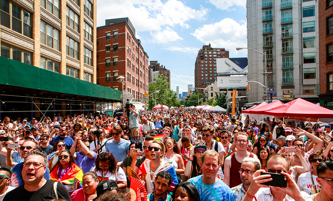 PrideFest 