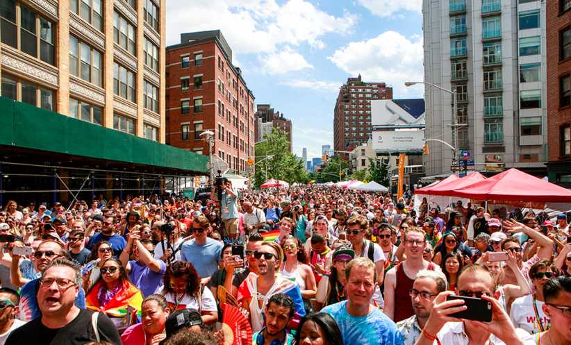 PrideFest 
