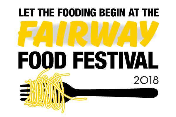 Fairway Food Festival
