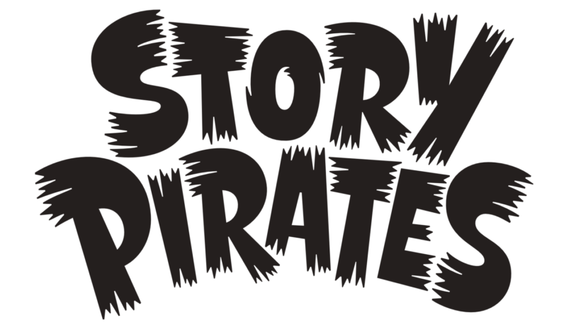 Story Pirates: Stuck in the Stone Age