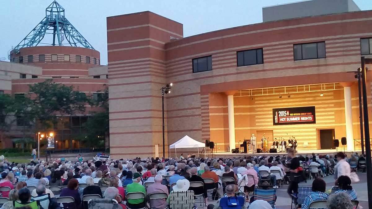 Celebrate freedom with Boogie Woogie Independence Day concert