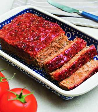 meatloaf