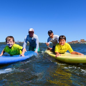 Skudin Surf