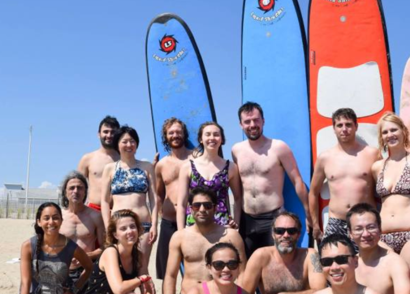 New York Surf School