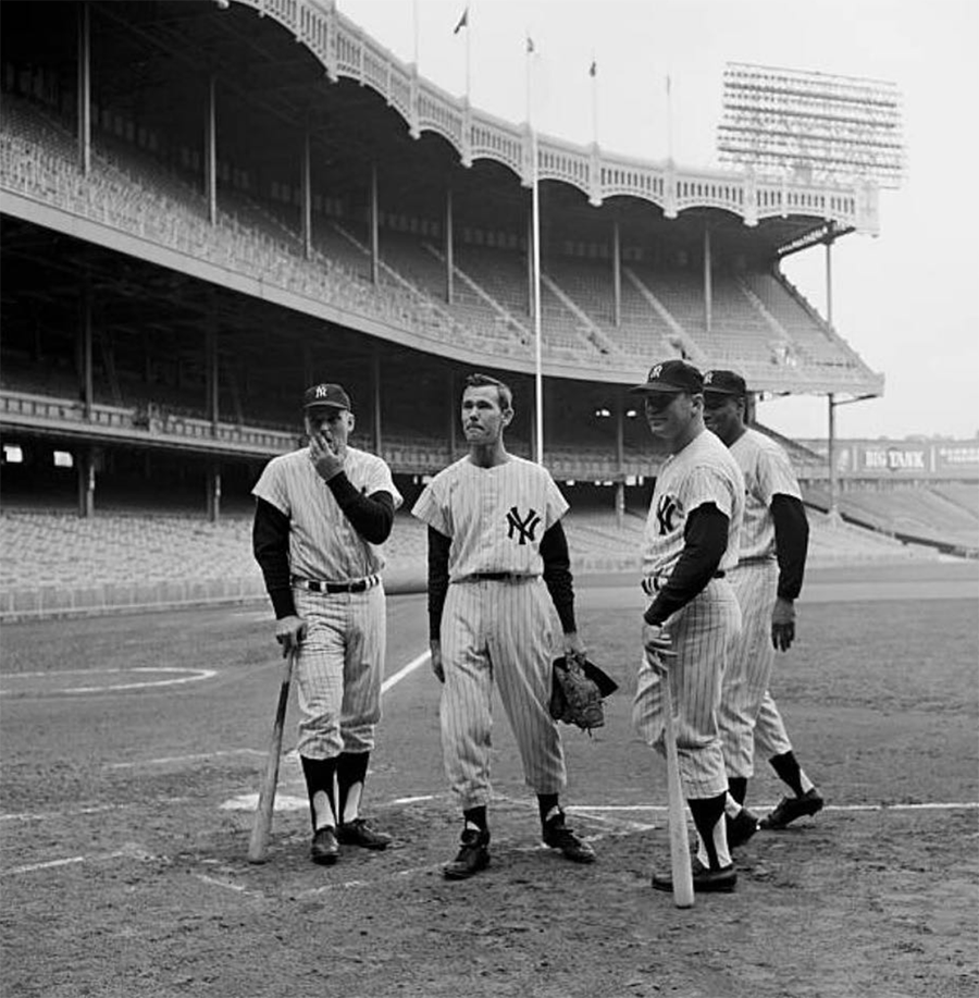 New York Sports Tours Take Sports Lovers On A Journey Through Time