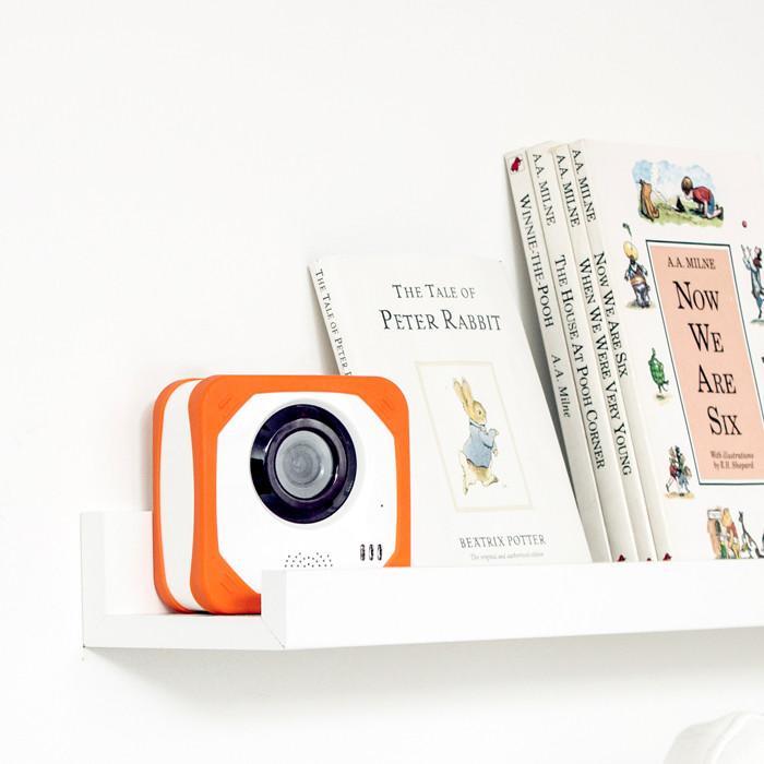 Totokan Baby Monitor