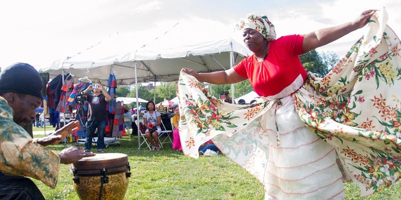 Brooklyn Roots Festival