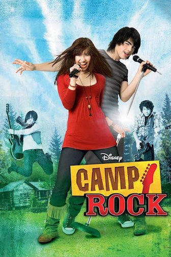 Camp Rock 