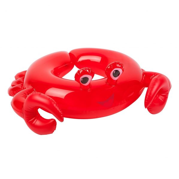 Sunnylife Kiddy Float Crabby