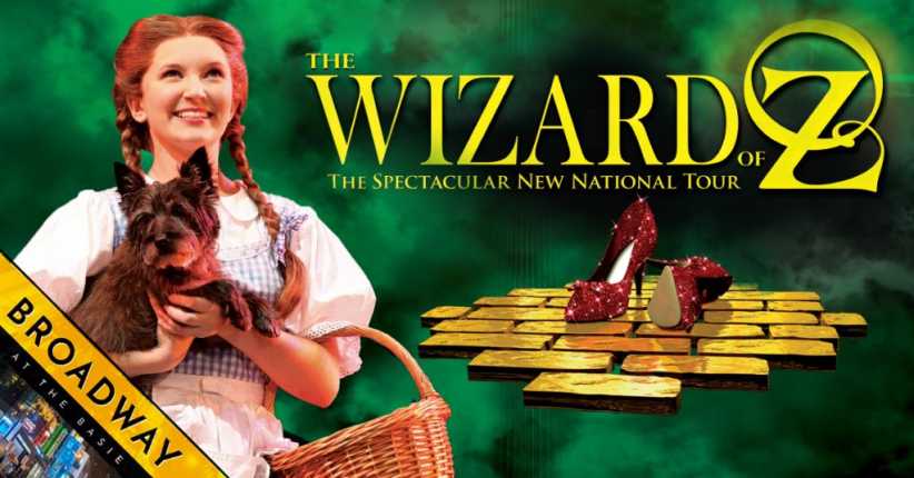The Wizard of Oz