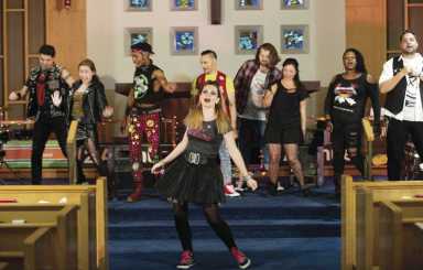 ‘Godspell’ production’s run extended