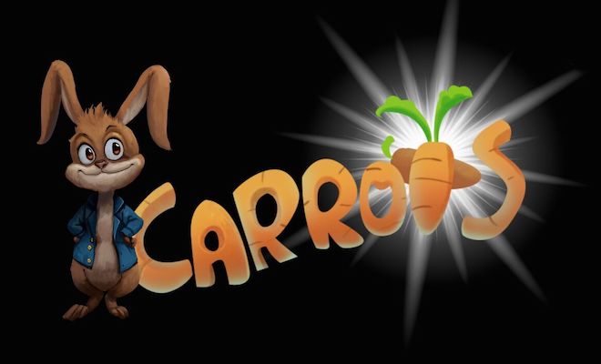 Carrots the Musical