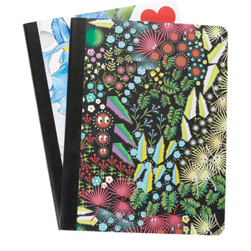 Cynthia Rowley Composition Books