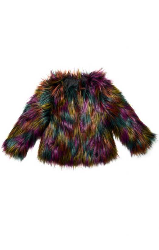 Appaman Faux Fur