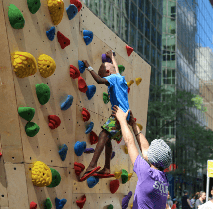 Summer Streets NYC 2018