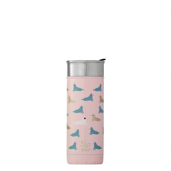 S’ip by S’well Seal the Deal Travel Mug