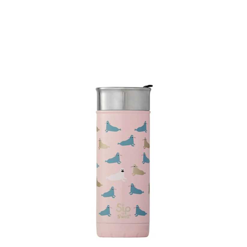 S’ip by S’well Seal the Deal Travel Mug