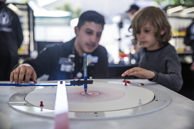 World Maker Faire