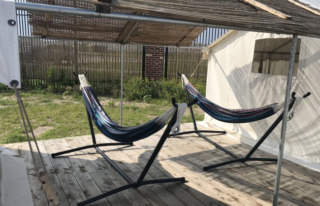 hammocks
