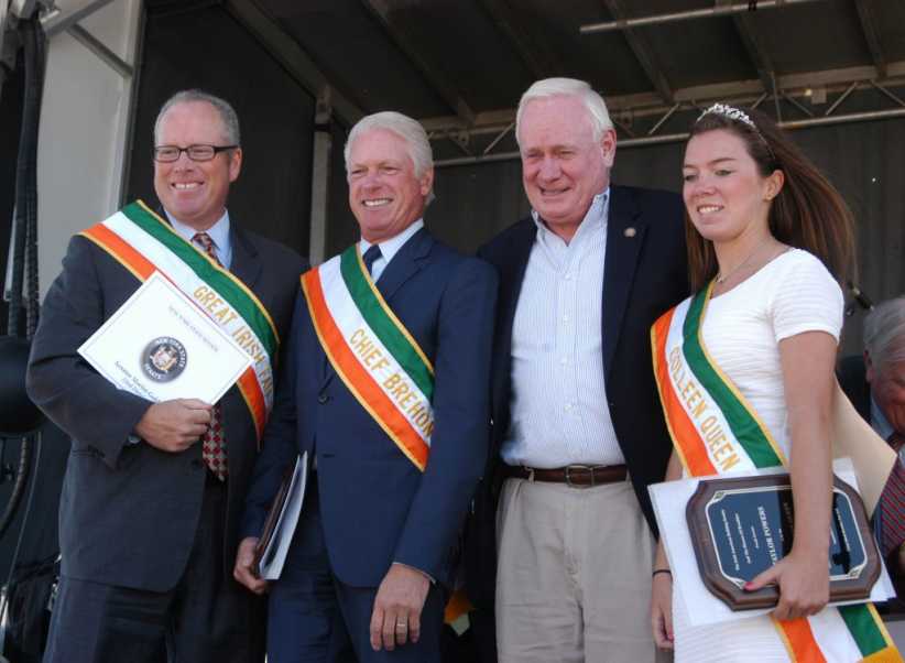 Great Irish Fair