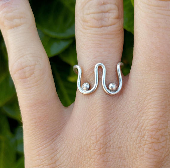 The Boob Ring 