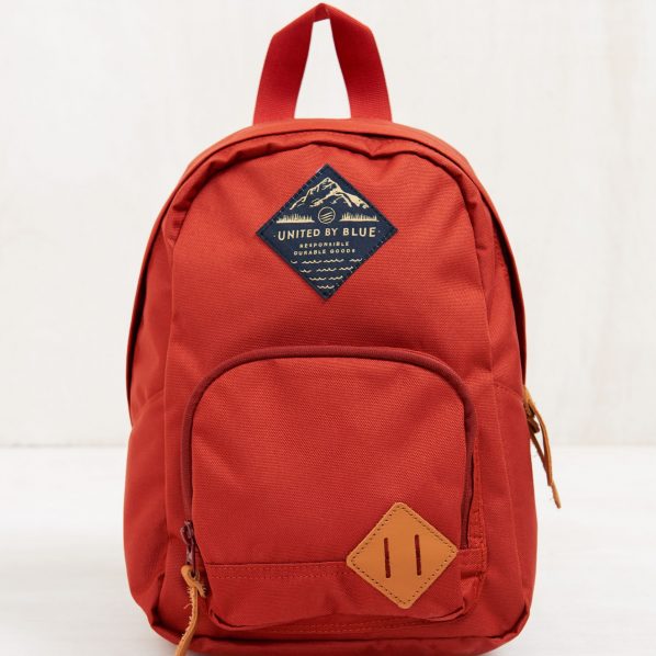 United by Blue Kids' Whittier Backpack