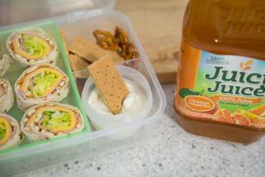 Jeff Mauro Recipe