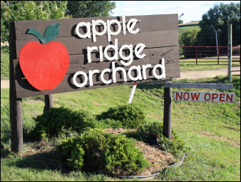 Apple Ridge Orchards