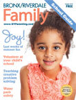 Bronx Family: August