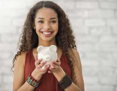 Savings 101: Tips to help young-adult children save for retirement