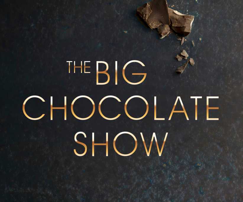 The Big Chocolate Show