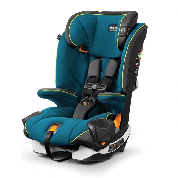  Chicco MyFit Harness+Booster Car Seat