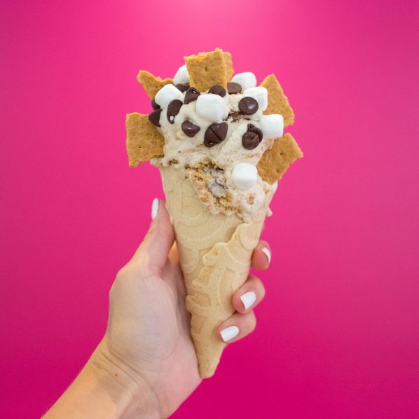 Ice Cream