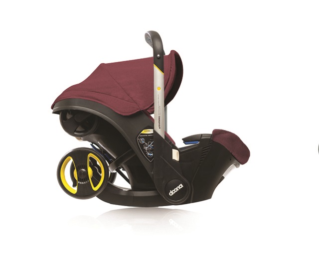 Doona Car Seat Stroller
