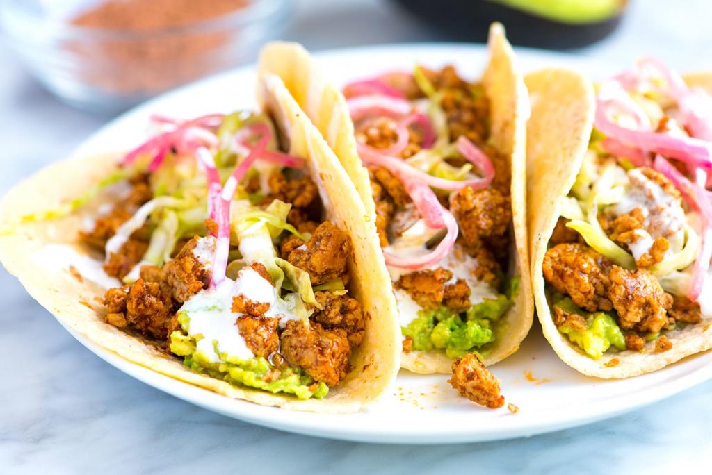 Celebrate National Taco Day At These NYC Restaurants