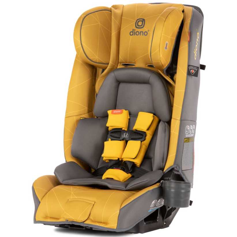 Diono Radian 3RXT
