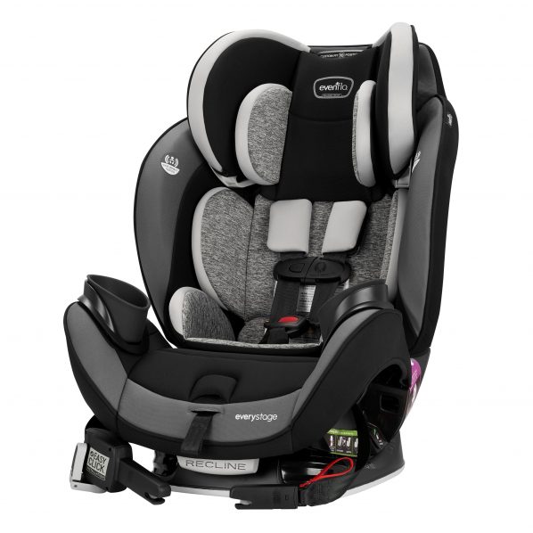Evenflo EveryStage DLX All-in-One Car Seat