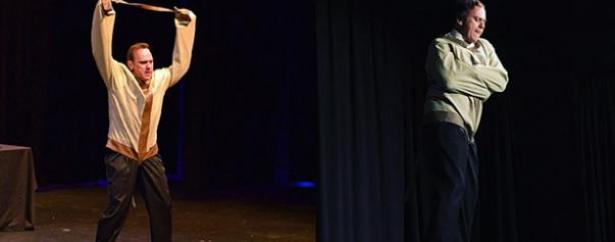 Meet Summer of Magic's Closing Act: Harry Houdini