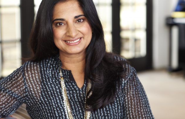 Mallika Chopra, Meditator