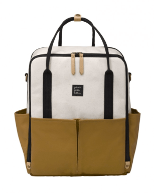 Petunia Picke Bottom – fall diaper bags