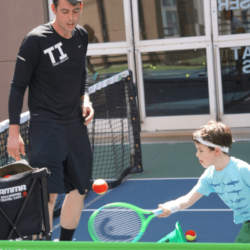 Tennis