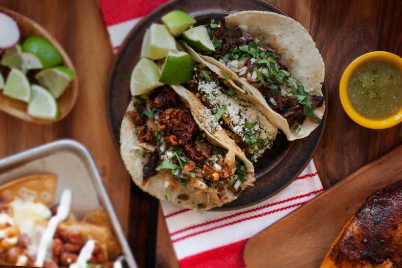 Taqueria Diana
