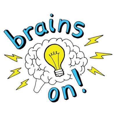 Brains On! 