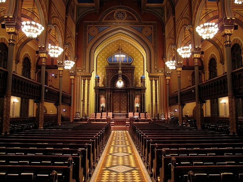 Central Synagogue